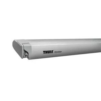 Thule 6300 Ducato/Jumper/Boxer L2/H2 325 Geanodiseerd/Grijs