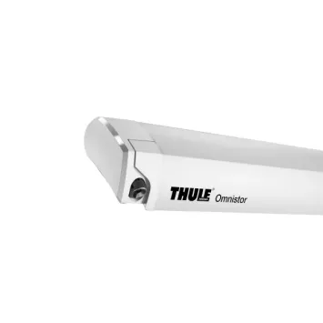 Thule 9200 500 Wit-Mystic Grey