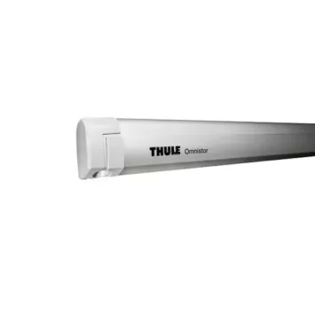 Thule 5200 350 Geanodiseerd-Sapphire Blue