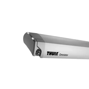 Thule 9200 550 Geanodiseerd-Mystic Grey