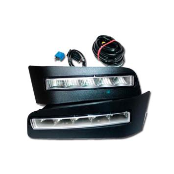 Hella LED-dagrijverlichtingset voor de Fiat Ducato