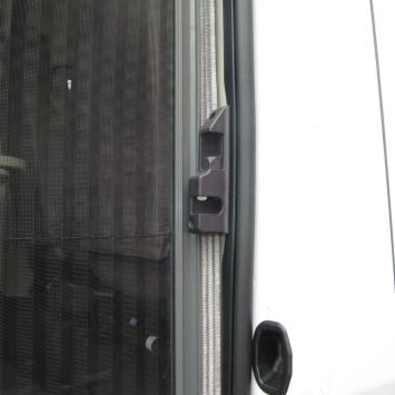 Schuifdeur Buscamper slot voor Fiat Ducato X250/290 